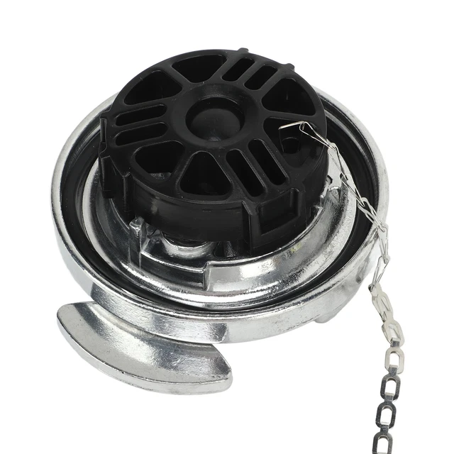For Locking Lever Fuel Cap 600212 Aluminium Alloy Fuel Tank Locking Cap