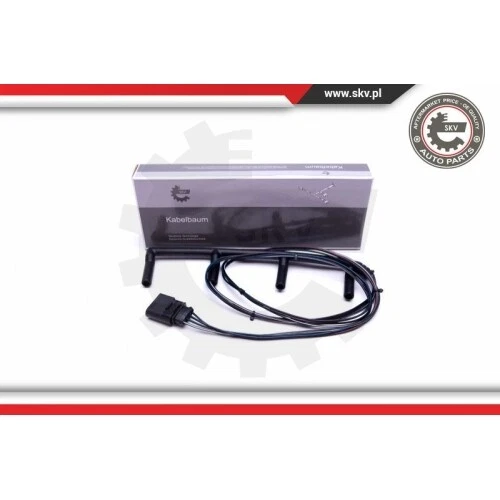 Kit riparazione cavi, candela per VW VAG 53SKV014