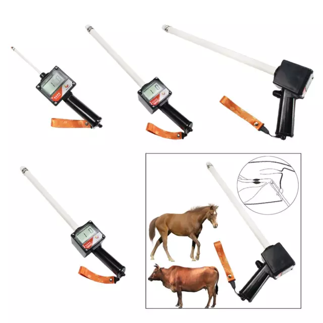 Dog Estrus Dog Ovulations Tester for Dog for Pig for Sheep Forcow Hourse Vet