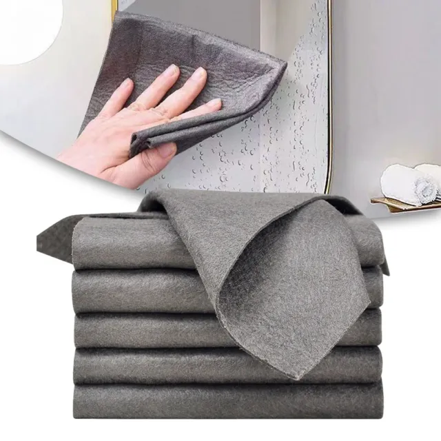 https://www.picclickimg.com/SiwAAOSwCW1llgKY/Absorbent-and-Long-Lasting-Black-Cleaning-Cloth-for.webp