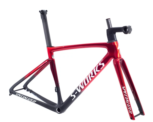 specialized road bike frameset