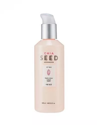[The Face Shop] CHIA SEED Hydro Lotion 145ml