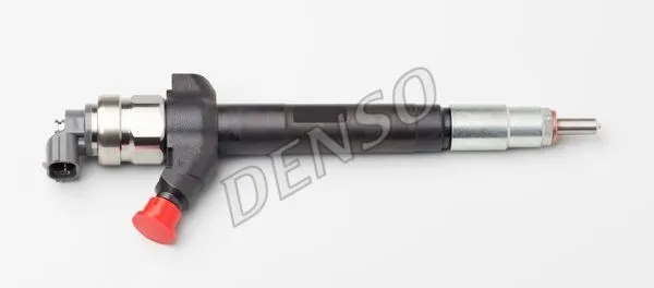 DENSO EINSPRITZDÜSE passend für CITROEN JUMPER FIAT DUCATO FORD TRANSIT 2.2 2.4