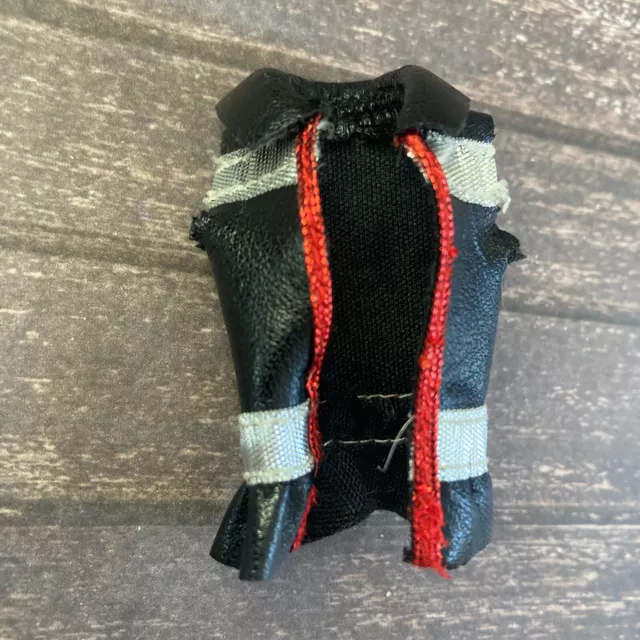 MONSTER HIGH Doll Werecat Twins Meowlody First Wave Replacement Vest