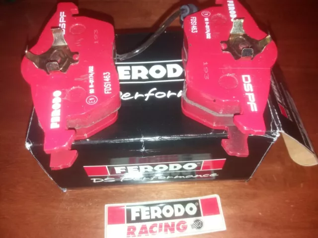 Ferodo Racing Ds Performance Fds1463