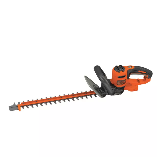 Black & Decker BEHTS300 SAWBLADE 120V 3.8 Amp 20 in. Electric Hedge Trimmer New