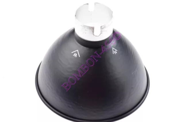 Black Reflector For Hasselblad D40 Flash. Guwc. Only Used For One Shoot.