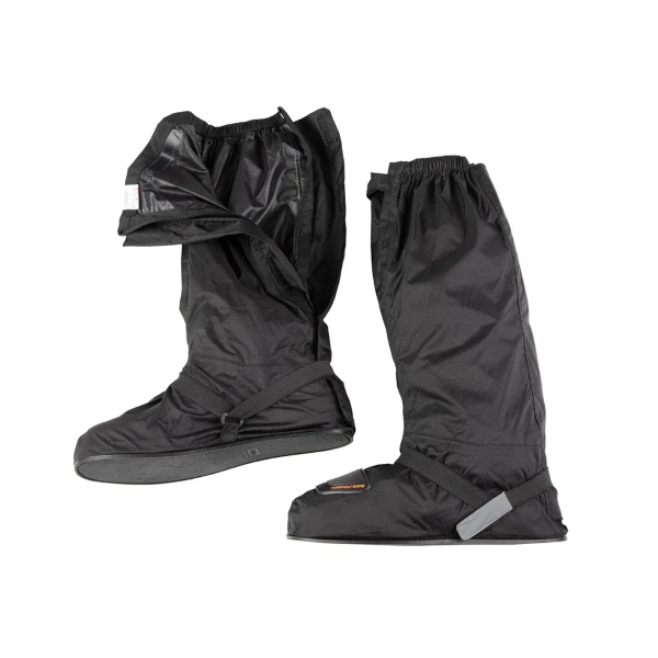 Copriscarpe nano plus 4 Stagioni 718PN3 colore nero taglia 38-39