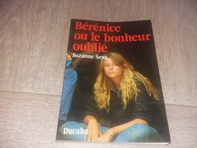 TRAVELLING N° 75 Bérénice Ou Le Bonheur Oublié / Suzanne Sens EUR 6,20