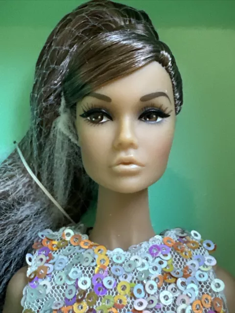 Integrity Toys Poppy Parker in Palm Springs DESERT DAZZLER Fashion Doll NEW NRFB