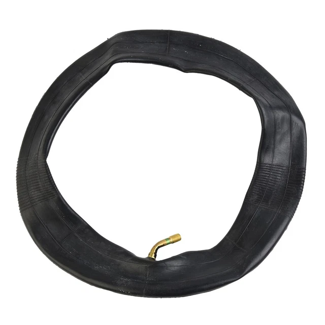12 pouces tube intérieur 280 x 65-203 pièces de cyclisme caoutchouc pneu rési