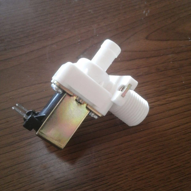 Hoshizaki Water Valve compatible