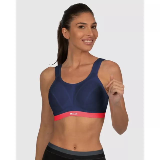 Shock Absorber Active D+ Classic Support Sports Bra