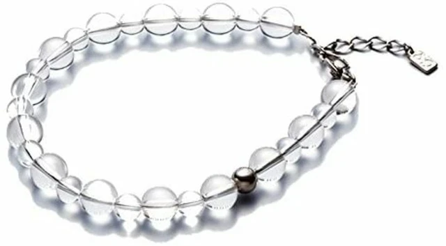 Brazalete combinado de cristal phiten Phiten respiración