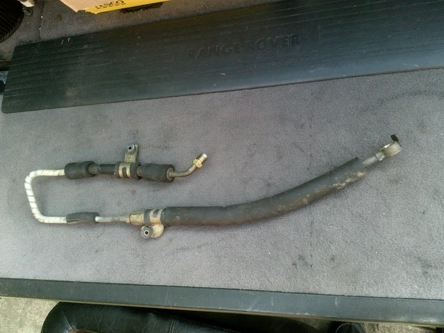 TOYOTA MR2 Mk2 Sw20 Power Steering Rack Pipes 89-99 £59.99 - PicClick UK