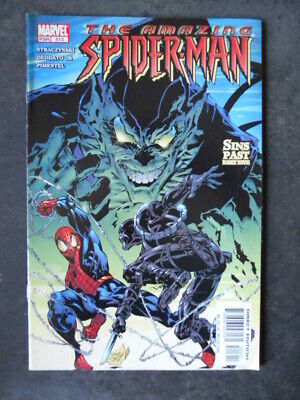 Amazing Spider Man 513 2004 Marvel Comics  [G841]