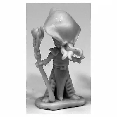 REM77605 Reaper Miniatures Bones: Bonesylvanians - Mel W3