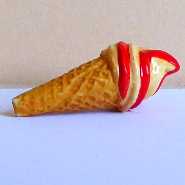 FÈVE PUB PICARD 2023 / 2024 La Fête Foraine le de Glace EUR