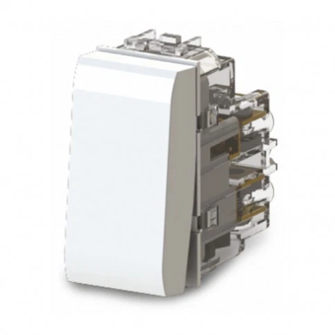 Comando Uniko Per Serie Vimar Plana Bianco ( 4 BOX cod. 4B.V14.CU )