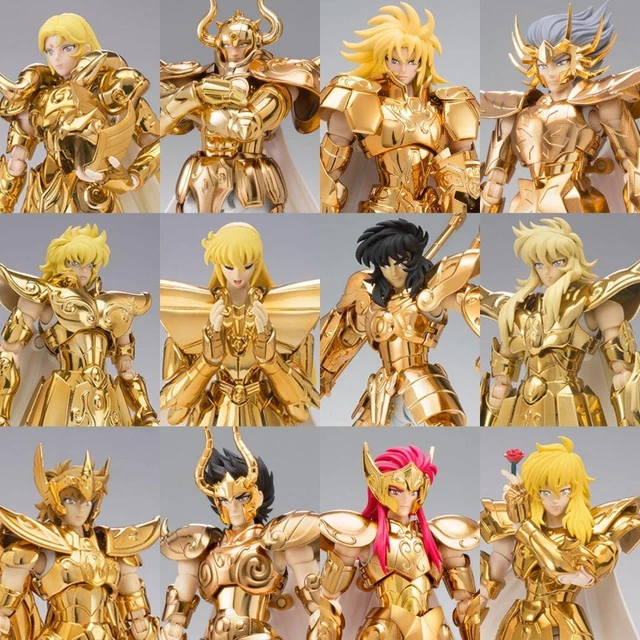 Figurine Bandai Saint Seiya Saint Cloth Myth EX - Arc Hadès, Import Japon Neuve