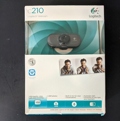 Webcams Laptop Desktop Accessories Computers Tablets Networking Picclick Ca