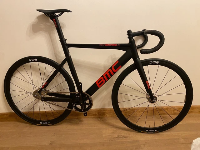 Bmc trackmachine deals