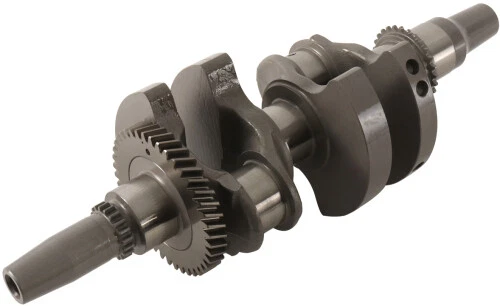 Hot Rods Crankshaft HR00015 for Polaris Ranger 900 4x4 Crew 14-19 Replacement