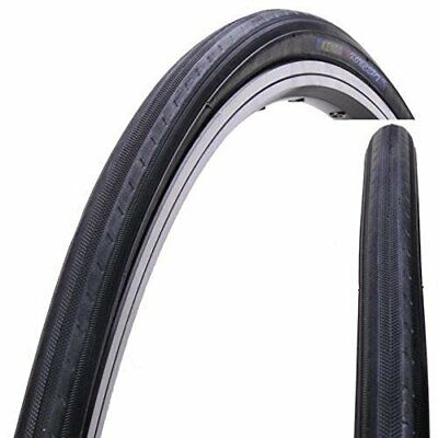 KENDA Couverture Koncept Couleur 700X23 30 Tpi Rigide Noir KENDA Couverture Koncept Couleur 700X23 30 Tpi Rigide Noir
