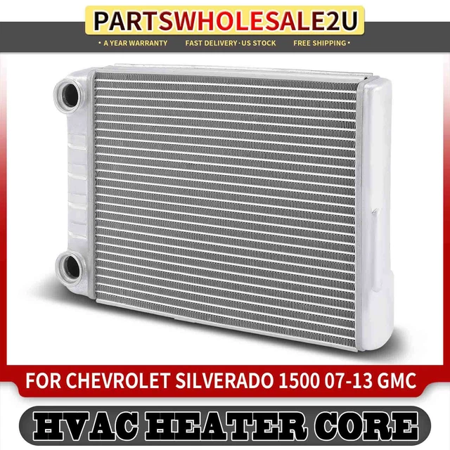HVAC HEATER CORE for Chevrolet Silverado GMC Sierra 1500 Classic 2500