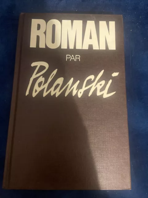 Roman Par Polanski