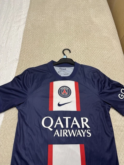 Paris Saint-Germain Maillot Domicile 2023/24 Kit-Bébé Enfant | www
