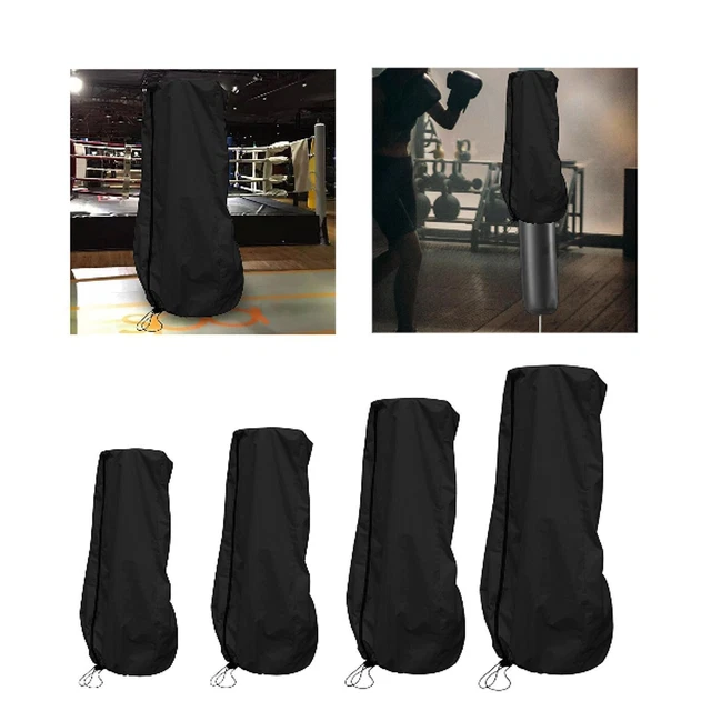 Sac de frappe Unisexe Double d SAC DE FRAPPE 90 CM Noir Sport 2000