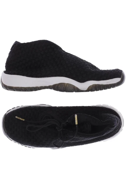 Scarpe Nike bambini ragazzi taglia EU 40 senza etichetta nere #7vlhpwb