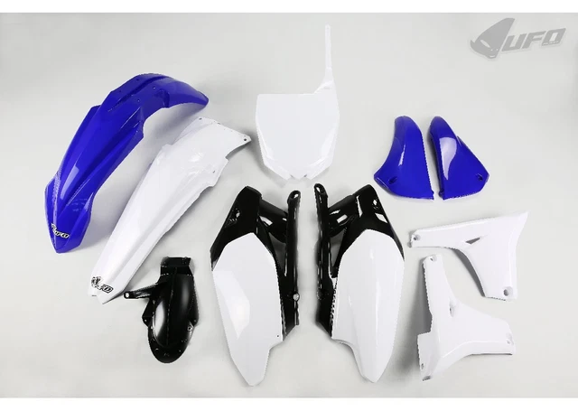 UFO PLAST Kit Plastiche Completo  per Yamaha YZF 450 2011 > 2013 oem 13 999