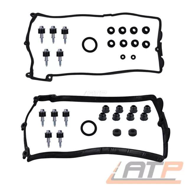 Ventildeckel-Dichtung Vdd Für Bmw 7-Er E65 E66 E67 740 745 750