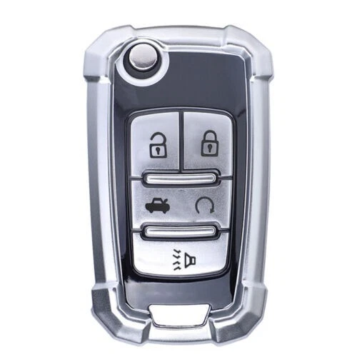 100% nuove parti interne auto portachiavi esploratore portachiavi portachiavi telecomando