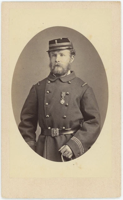 La garde nationale mobile en 1870-1871. La loi Neil - Persée