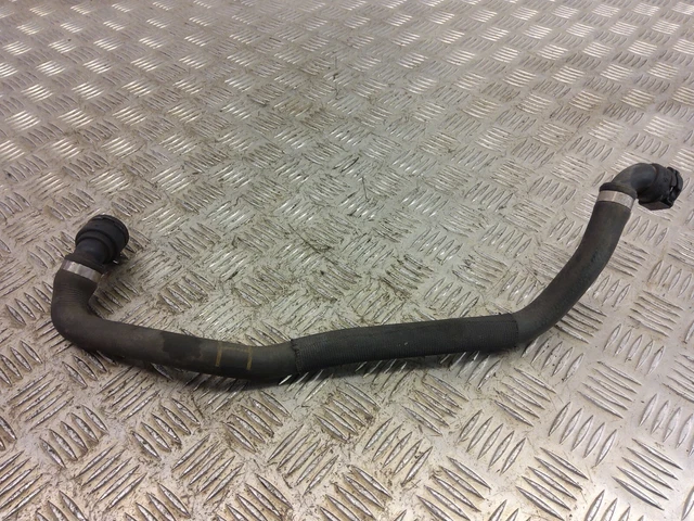 Tuyau De Radiateur Pour BMW (Réf. 17127531768) - Compatible X1, Série 1/3 (E82, E84, E88, E90, E91) - Neuf