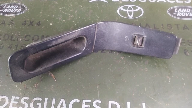 56042057 fensterheber schalter hinten rechts für JEEP GRAND CHEROKEE II 321803