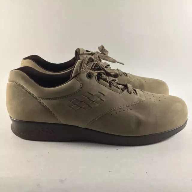 Zapatos sas mujer 2025