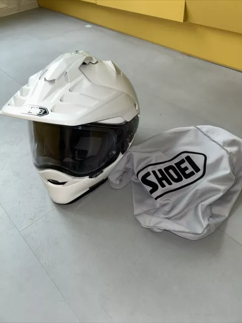 SHOEI HORNET ADV Helmet - size XL