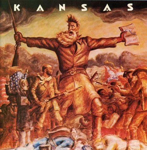 Kansas - Kansas [Expanded Edition] [Remastered] [Bonus Tracks] [New CD] Bonus Tr