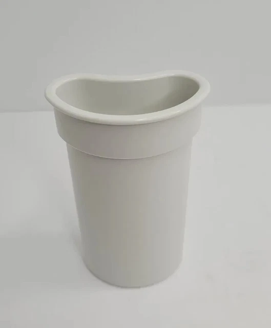 Braun Juicer MP80 Juice Extractor Replacement Part Only White Pusher, 4 290 Braun Juicer MP80 Juice Extractor Replacement Part Only White Pusher, 4 290