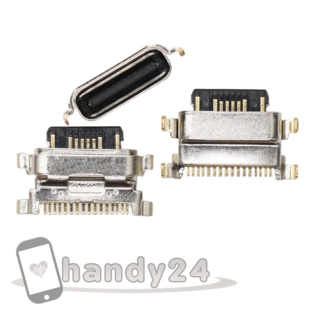 Xiaomi Redmi Note 13 4G – Porta Di Ricarica USB-C – Ricambio Original - Foto 3