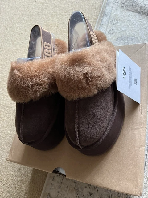 Red online funkette ugg