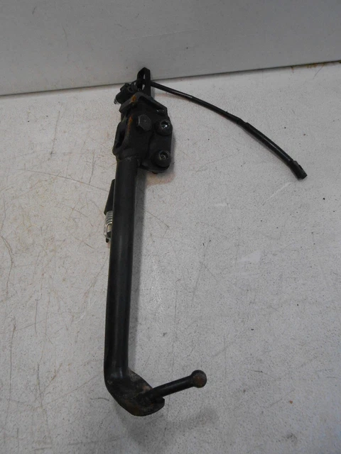 21 2021 Yamaha Mt-07 Fz-07 Oem Kickstand Side Kick Stand Return Spring Bolts