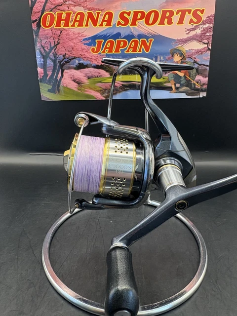 リール SHIMANO - 10STELLA C3000SDH Shimano 10 Stella C3000Sdh Genuine Spool | eBay