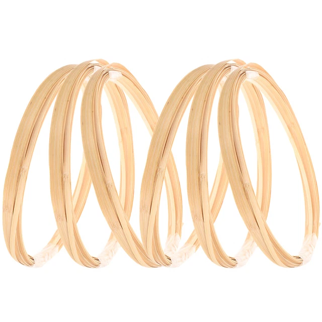 Bamboo Strips for DIY Crafts and Wedding Decor