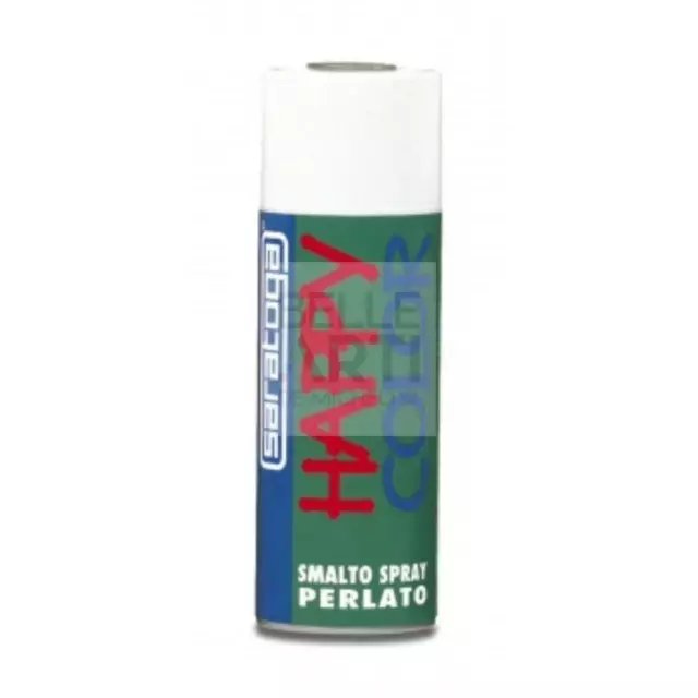 Botella Esmalte Spray Perlato ML400 009 Violeta