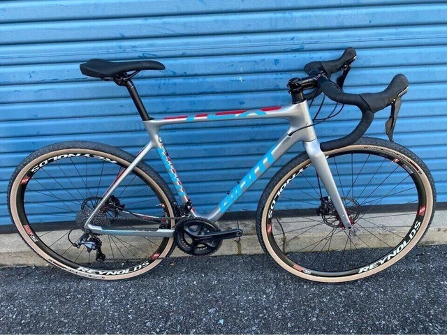 Giant TCX Advanced Carbon Gravel/Cyclocross Medium